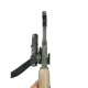 TORCH MOUNT - BARREL CLAMP - AK