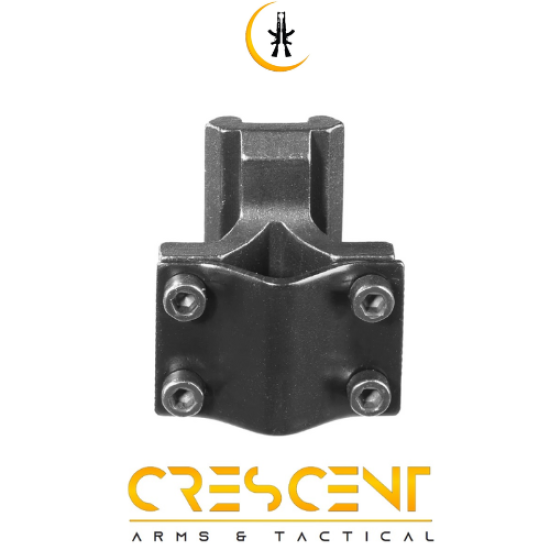 PICATINNY BARREL CLAMP