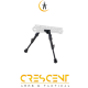 M-LOK TWO-PIECE BIPOD 6 - 9"