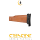 AK47 RECOIL BUTTPAD
