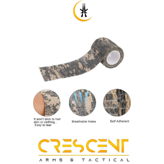 CAMO TAPE - TYPE 1