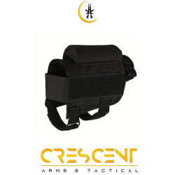 TACTICAL CHEEK REST