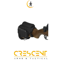 TACTICAL CHEEK REST