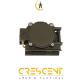 LENSATIC COMPASS