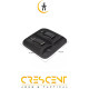 IWB DOUBLE MAG NEOPRENE POUCH