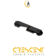 AK DOVETAIL SIDE SCOPE MOUNT / SIDE PLATE - STEEL