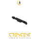 DOVETAIL SIDE SCOPE MOUNT / SIDE PLATE - STEEL