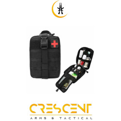 TACTICAL FIRST AID BAG