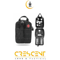 TACTICAL FIRST AID BAG