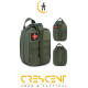 TACTICAL FIRST AID BAG