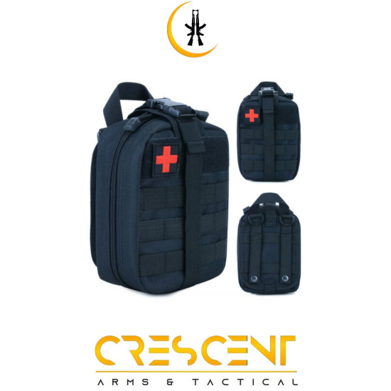 TACTICAL FIRST AID BAG
