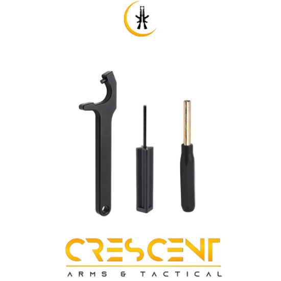 GLOCK DISASSEMBLY TOOL KIT