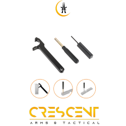 GLOCK DISASSEMBLY TOOL KIT