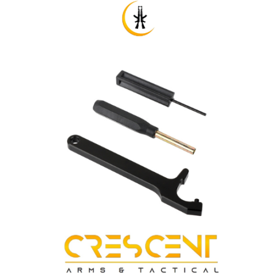 GLOCK DISASSEMBLY TOOL KIT