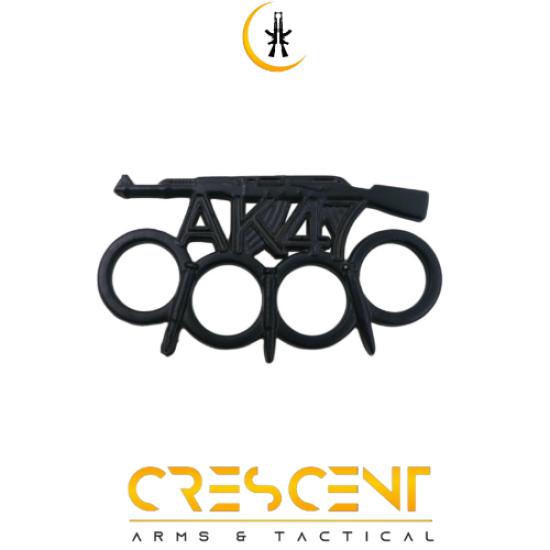 AK47 KNUCKLE DUSTER