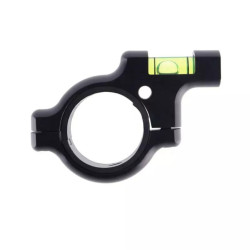 ANTI CANT SCOPE BUBBLE LEVEL - TYPE 1