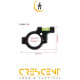 ANTI CANT SCOPE BUBBLE LEVEL - TYPE 1
