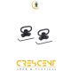 M-LOK QD SLING SWIVEL MOUNTS