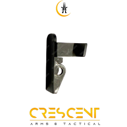 EXTENDED MAGAZINE RELEASE