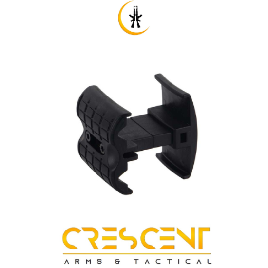 AK47 DUAL MAGAZINE COUPLER (STEEL MAGS)