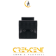 AK47 DUAL MAGAZINE COUPLER (STEEL MAGS)