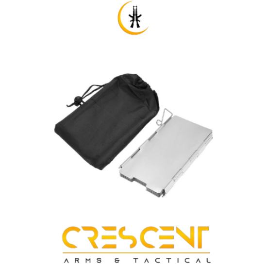 PORTABLE MINI WINDSCREEN