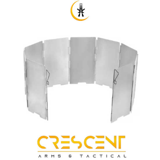 PORTABLE MINI WINDSCREEN