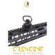 360° QD PICATINNY SLING SWIVEL MOUNT