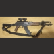 3x MAGNIFIER RED DOT COMBO