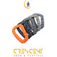 PLASTIC D RING CARABINER