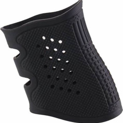 GLOCK RUBBER GRIP