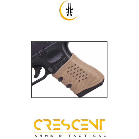 GLOCK RUBBER GRIP