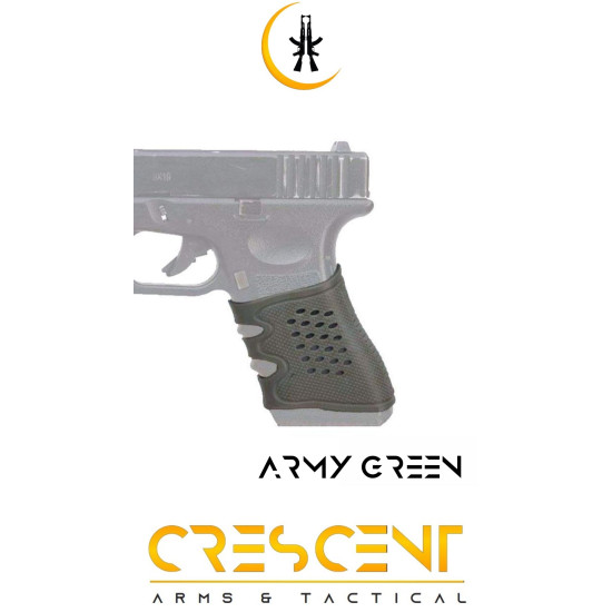 GLOCK RUBBER GRIP