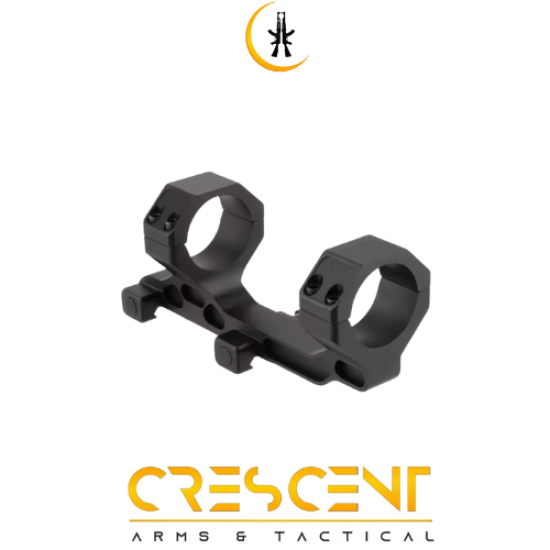 30mm CANTILEVER SCOPE MOUNT