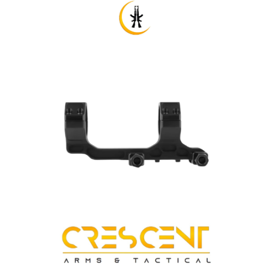 30mm CANTILEVER SCOPE MOUNT