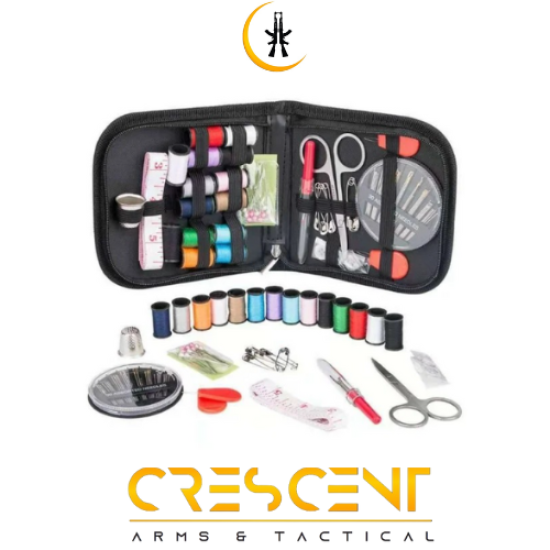 SEWING KIT - 68PCS