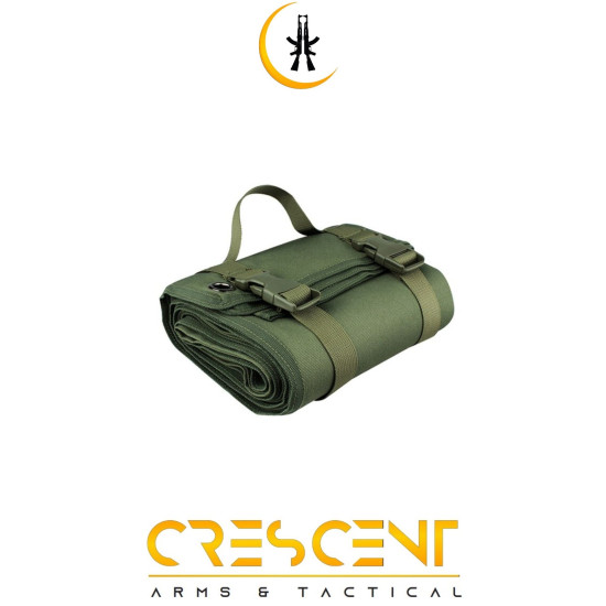 OUTDOOR NON SLIP SHOOTING MAT
