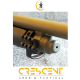 SHOTGUN BARREL MOUNT 