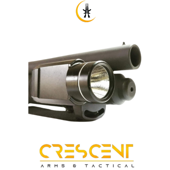 SHOTGUN BARREL MOUNT 