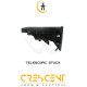BT COMBAT PAINTBALL GUN SET
