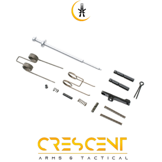 AR15 ENHANCED FIELD REPAIR CMMG PARTS KIT