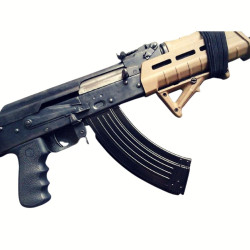 KCI 7.62x39 30RND STEEL MAGAZINE