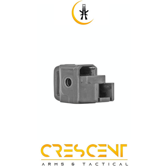 AK 47/74 SHORT CARRY GRIP CAP