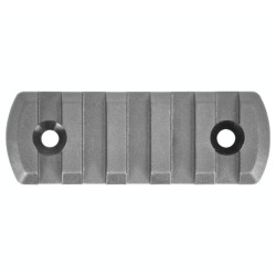 M-LOK POLYMER RAIL SEGMENTS 5 SLOT