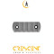 M-LOK POLYMER RAIL SEGMENTS 5 SLOT