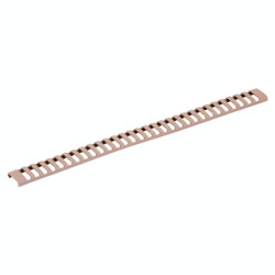 LADDER RAIL COVER