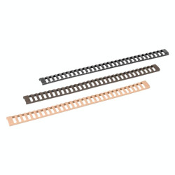 LADDER RAIL COVER