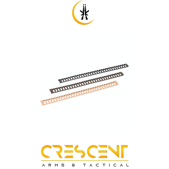 LADDER RAIL COVER