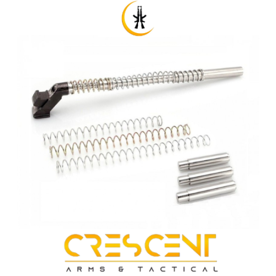 DPM RECOIL SYSTEM - AK-47