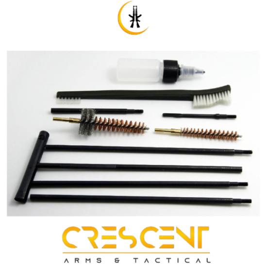 223 GUN CLEANING KIT